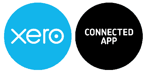 Integrated with Xero